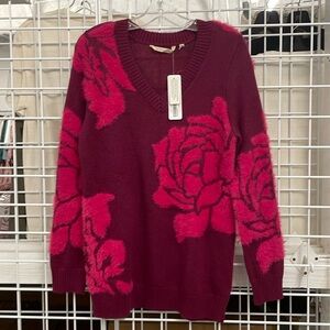 Soft Surroundings sweater